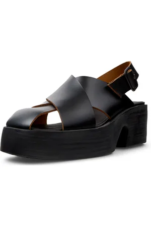 Camper Sandalen met riem 