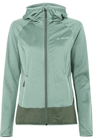 Vaude Functionele fleece jas 