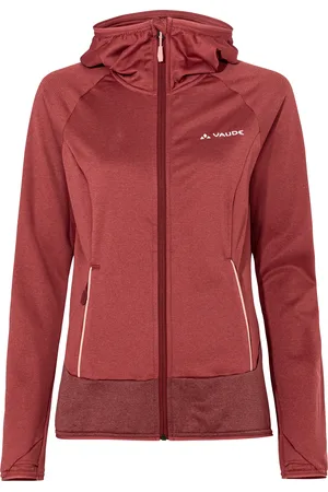 Vaude Functionele fleece jas 