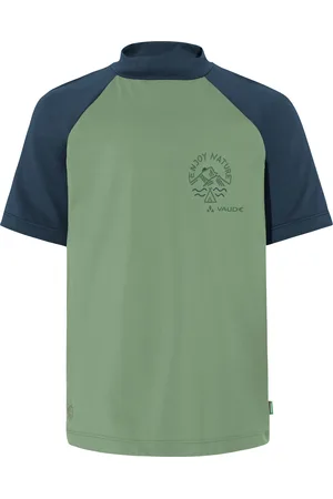 Vaude Functioneel shirt 