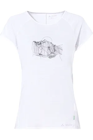Vaude Functioneel shirt 