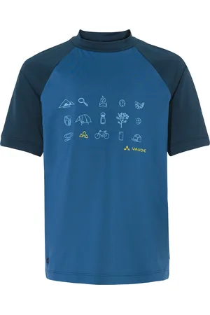 Vaude Functioneel shirt 
