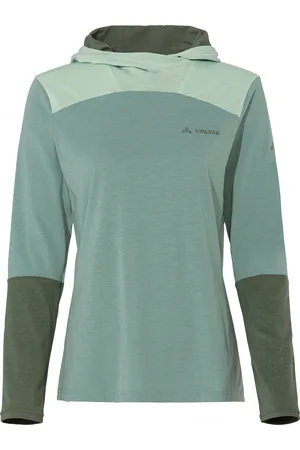 Vaude Functioneel shirt 