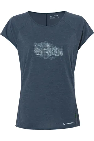 Vaude Functioneel shirt 