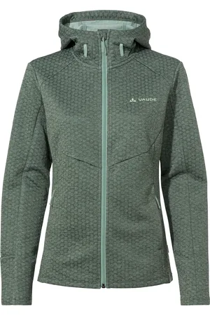 Vaude Sportief sweatvest 