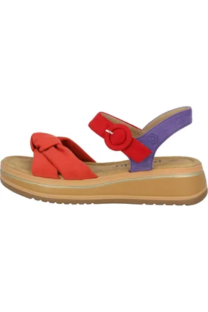 Palado Sandalen met riem 