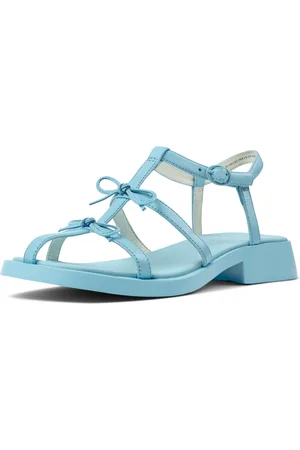 Camper Sandalen met riem 