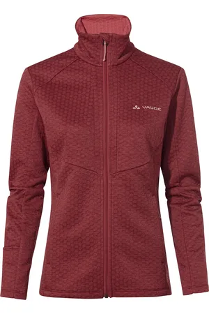 Vaude Functionele fleece jas 