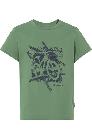 Vaude Functioneel shirt 
