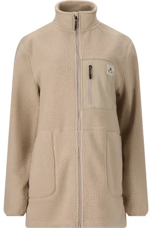 Whistler Fleece jas 