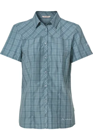 Vaude Multifunctionele blouse 