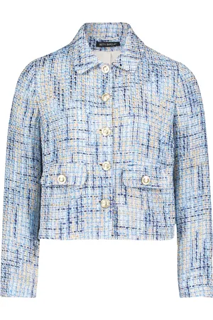 Betty Barclay Blazers