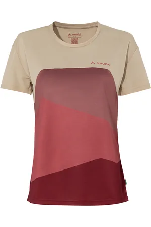 Vaude Functioneel shirt 