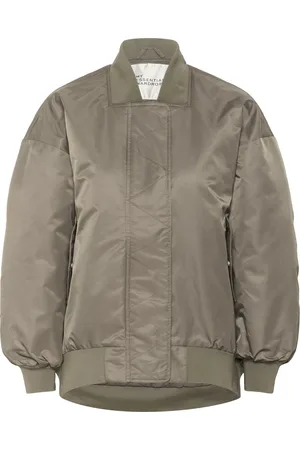 My Essential Wardrobe Tussenjas 