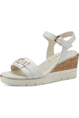 Tamaris Sandalen met riem