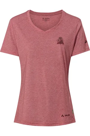 Vaude Functioneel shirt 