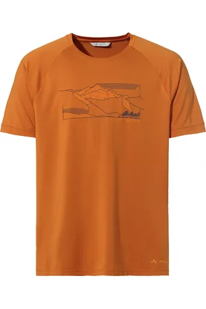 Vaude Functioneel shirt 