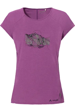 Vaude Functioneel shirt 