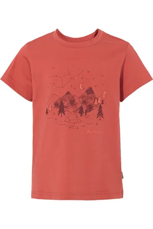 Vaude Functioneel shirt 