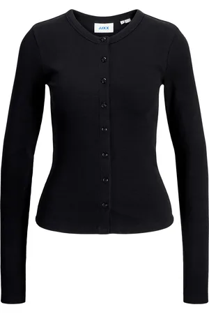 JJXX Gebreid vest 