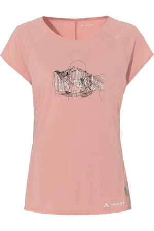 Vaude Functioneel shirt 