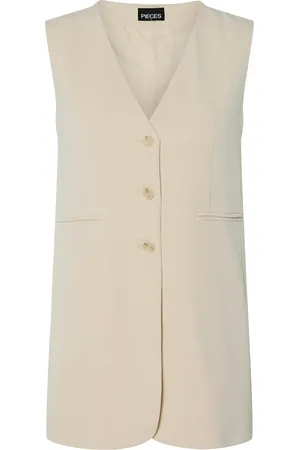 Pieces® Gilet 