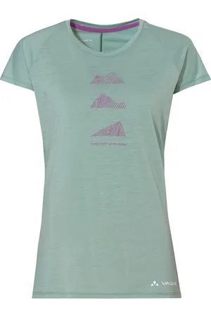 Vaude Functioneel shirt 