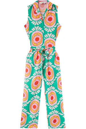 Compañía fantástica Jumpsuit 
