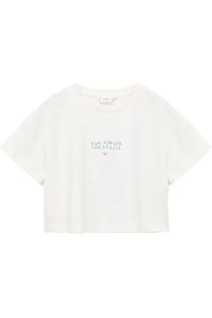 MANGO Shirt