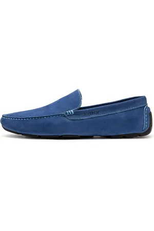 Kazar Mocassins
