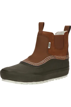 Vans Chelsea boots 