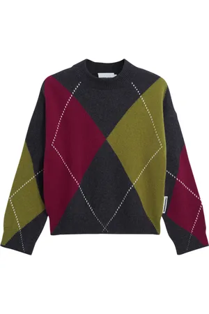 Armedangels Oversized trui 