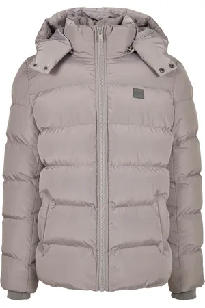 Urban classics Winterjas