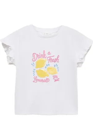 MANGO Shirt 