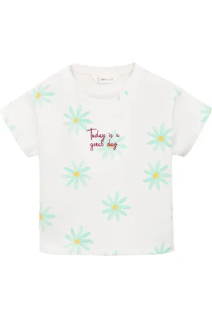 MANGO Shirt 