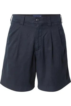 Abercrombie & Fitch Bandplooibroek