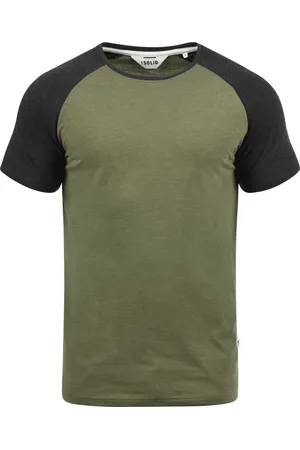 Solid Shirt 