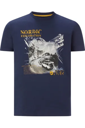 Jan Vanderstorm Shirt 