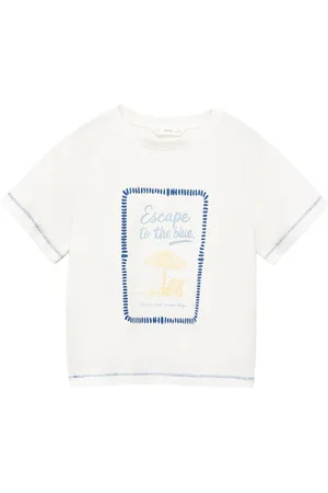 MANGO Shirt 
