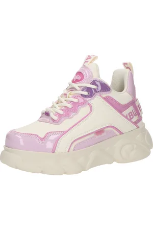 Buffalo Sneakers laag 