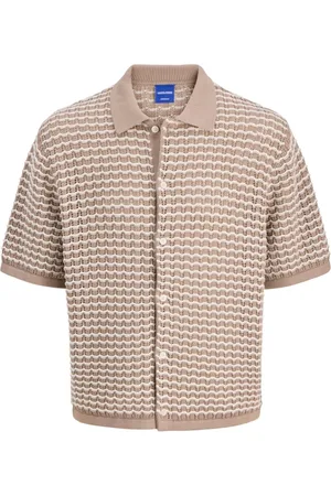 JACK & JONES Gebreid vest 