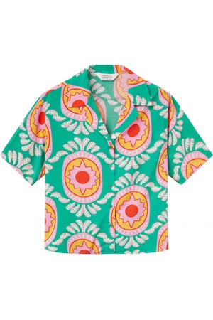 Compañía fantástica Blouse