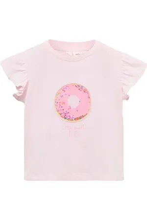 MANGO Shirt 