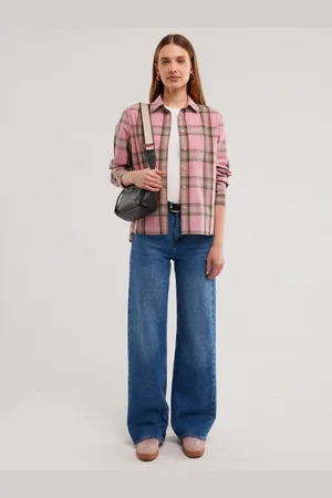 Big Star Blouse 