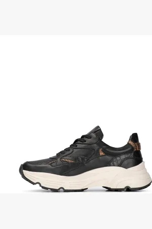Haboob Sneakers laag 