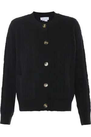 Blonda Gebreid vest
