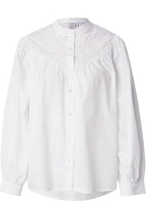 Emily van den Bergh Blouse