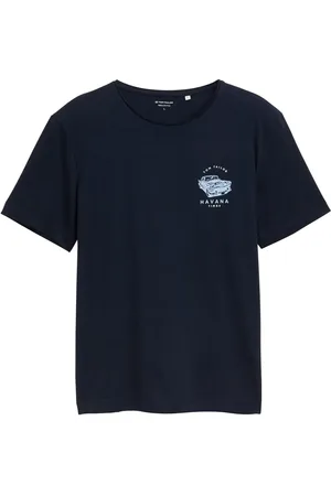 TOM TAILOR Shirt