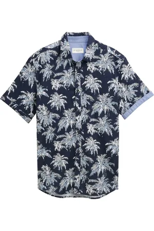 TOM TAILOR Overhemd