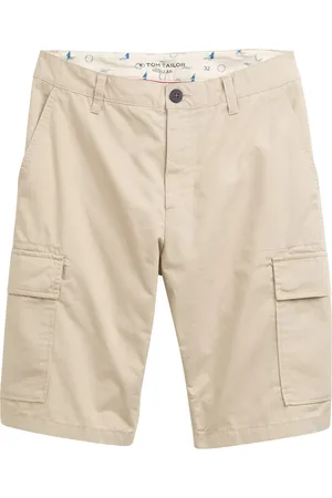 TOM TAILOR Cargobroek